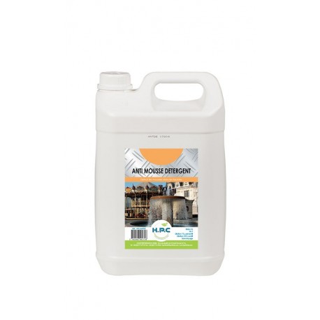 ANTI MOUSSE DETERGENT ALIMENTAIRE